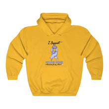 Load image into Gallery viewer, Stomach Cancer Support Hoodie