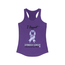 Load image into Gallery viewer, Stomach Cancer Support Tank Top