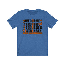 Load image into Gallery viewer, Cure Multiple Sclerosis T-shirt