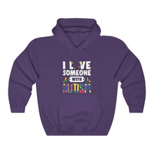 Load image into Gallery viewer, Autism Love Hoodie