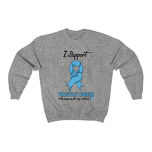Load image into Gallery viewer, Prostate Cancer Support Sweater
