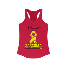 Load image into Gallery viewer, Sarcoma Support Tank Top