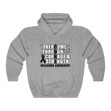 Load image into Gallery viewer, Cure Melanoma Hoodie