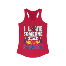 Load image into Gallery viewer, Down Syndrome Love Tank Top