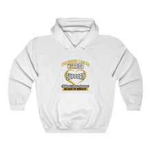 Load image into Gallery viewer, Childhood Cancer Support Hoodie