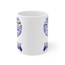 Load image into Gallery viewer, Colon Cancer Survivor Mug