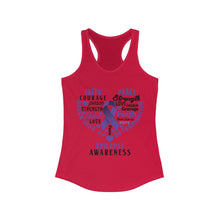 Load image into Gallery viewer, Epilepsy Awareness Tank Top