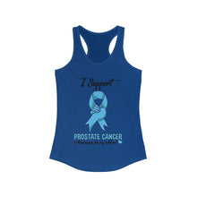 Load image into Gallery viewer, Prostate Cancer Support Tank Top