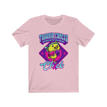 Load image into Gallery viewer, Thyroid Cancer Chick T-shirt