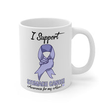 Load image into Gallery viewer, Stomach Cancer Support Mug