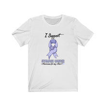 Load image into Gallery viewer, Stomach Cancer Support T-shirt