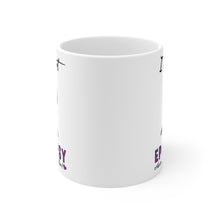 Load image into Gallery viewer, Epilepsy Supporter Mug