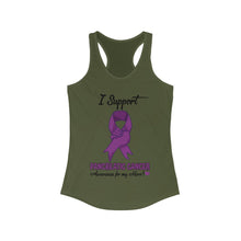 Load image into Gallery viewer, Pancreatic Cancer Support Tank Top