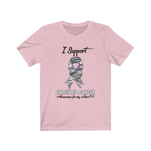 Load image into Gallery viewer, Carcinoid Cancer Supporter T-shirt