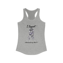 Load image into Gallery viewer, Carcinoid Cancer Supporter Tank Top