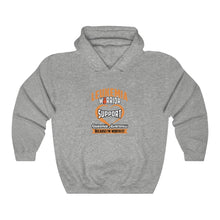Load image into Gallery viewer, Leukemia Support Hoodie