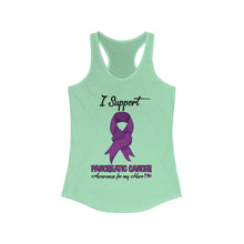 Load image into Gallery viewer, Pancreatic Cancer Support Tank Top