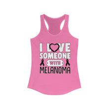 Load image into Gallery viewer, Melanoma Love Tank Top