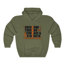 Load image into Gallery viewer, Cure Multiple Sclerosis Hoodie