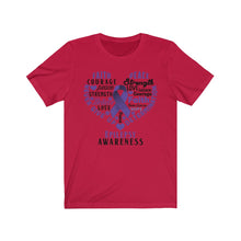 Load image into Gallery viewer, Epilepsy Awareness T-shirt
