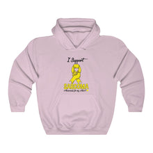 Load image into Gallery viewer, Sarcoma Support Hoodie