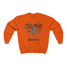Load image into Gallery viewer, Parkinson's Awareness Sweater