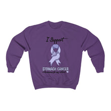 Load image into Gallery viewer, Stomach Cancer Support Sweater