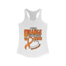 Load image into Gallery viewer, Leukemia Warrior Tank Top