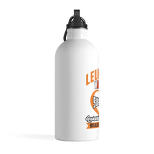 Load image into Gallery viewer, Leukemia Support Steel Bottle