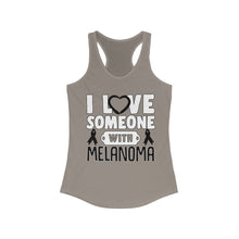 Load image into Gallery viewer, Melanoma Love Tank Top