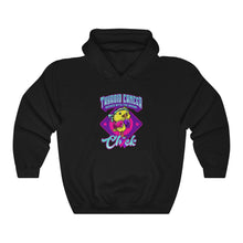 Load image into Gallery viewer, Thyroid Cancer Chick Hoodie