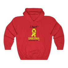 Load image into Gallery viewer, Sarcoma Support Hoodie