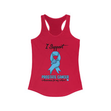 Load image into Gallery viewer, Prostate Cancer Support Tank Top