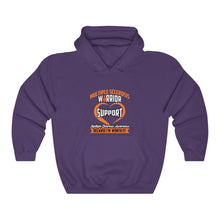 Load image into Gallery viewer, Support Multiple Sclerosis Hoodie