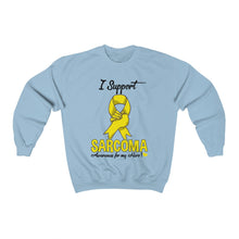 Load image into Gallery viewer, Sarcoma Support Sweater