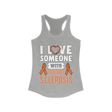 Load image into Gallery viewer, Multiple Sclerosis Love Tank Top