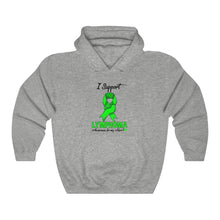 Load image into Gallery viewer, Lymphoma Support Hoodie