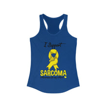 Load image into Gallery viewer, Sarcoma Support Tank Top