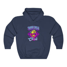Load image into Gallery viewer, Thyroid Cancer Chick Hoodie
