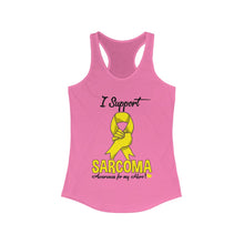 Load image into Gallery viewer, Sarcoma Support Tank Top