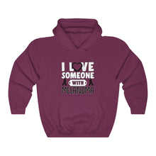 Load image into Gallery viewer, Melanoma Love Hoodie