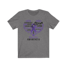 Load image into Gallery viewer, Epilepsy Awareness T-shirt