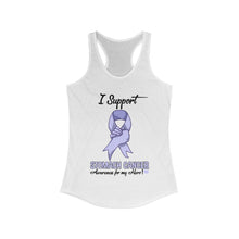 Load image into Gallery viewer, Stomach Cancer Support Tank Top