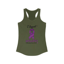 Load image into Gallery viewer, Epilepsy Supporter Tank Top