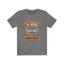 Load image into Gallery viewer, Support Multiple Sclerosis T-shirt
