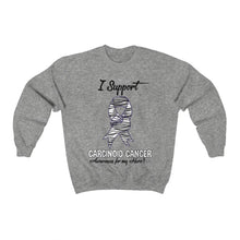 Load image into Gallery viewer, Carcinoid Cancer Supporter Sweater