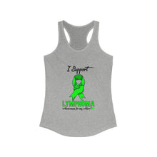 Load image into Gallery viewer, Lymphoma Support Tank Top