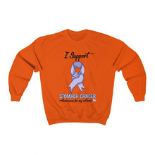 Load image into Gallery viewer, Stomach Cancer Support Sweater