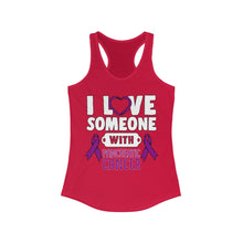 Load image into Gallery viewer, Pancreatic Cancer Love Tank Top