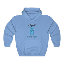 Load image into Gallery viewer, Prostate Cancer Support Hoodie
